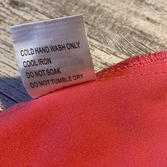 Princess Polly, Bubblegum Pink, Split Hem, Mini Skirt - Picture 7 of 9